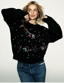 Shop Peacocks Women s Christmas Jumpers up to 75 Off DealDoodle