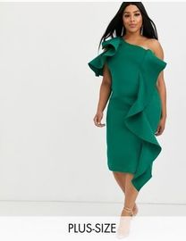 Shop Lavish Alice Women s Scuba Dresses up to 60 Off DealDoodle