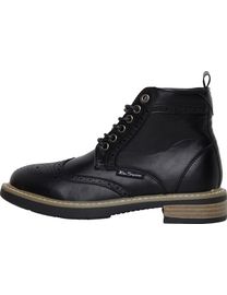 Ben sherman cody boots hotsell