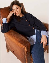 Shop Mint Velvet Womens Knitwear up to 65% Off | DealDoodle