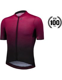 Kalf cycling fashion jersey