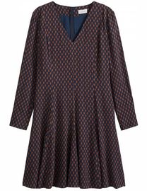 Shop Jigsaw Polka Dot Dresses up to 80 Off DealDoodle