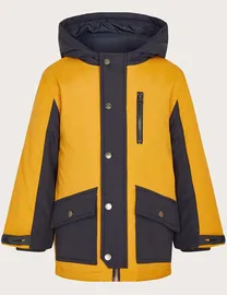 Yellow coat debenhams hotsell
