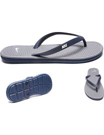 Nike solarsoft flip flops uk hotsell