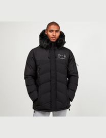 Pre london alsace puffer jacket online