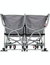 Cuggl double buggy best sale