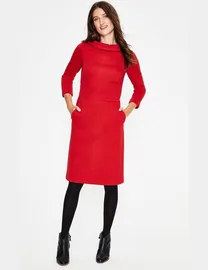 Shop Boden Jacquard Dresses for Women up to 30 Off DealDoodle