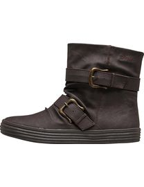 Shop Blowfish Women s Faux Leather Boots up to 75 Off DealDoodle