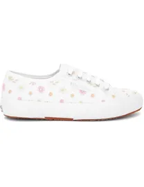 Shop Superga Women s Print Trainers up to 75 Off DealDoodle