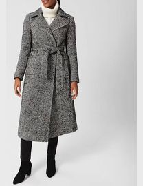 Hobbs elisa coat hotsell