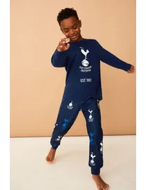 Tesco boys pjs sale