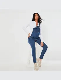 Shop Missguided Women s Dungarees up to 60 Off DealDoodle