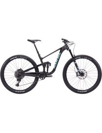 Shop Kona Full Suspension Mountain Bikes up to 55 Off DealDoodle