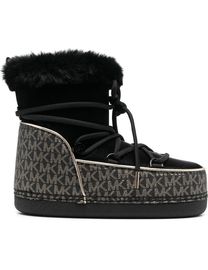 Shop Michael Kors Women s Winter Boots up to 60 Off DealDoodle