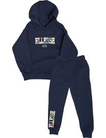 Children's ellesse tracksuit shops