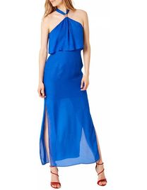 Damsel in a dress cobalt blue best sale