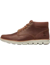 Shop MandM Direct Timberland Ortholite Mens Boots up to 75 Off DealDoodle