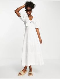 Keepsake imagine midi dress online