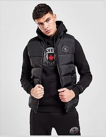 Shop JD Sports Men s Body Warmer up to 90 Off DealDoodle