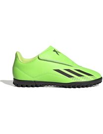 Children's velcro astro turf trainers best sale