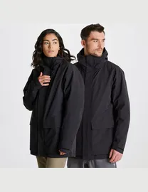 Shop Craghoppers Men s 3 in 1 Jackets up to 70 Off DealDoodle