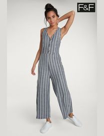 F&f playsuit best sale