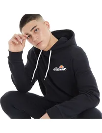 Shop ellesse Men s Black Hoodies up to 90 Off DealDoodle