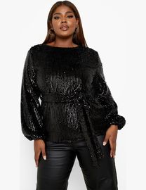 Shop Debenhams boohoo Women s Going Out Party Tops up to 90 Off DealDoodle