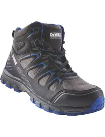 Shop B Q Men s Black Boots up to 35 Off DealDoodle