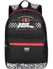 No fear shift backpack hotsell