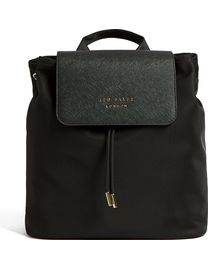 Shop Ted Baker Drawstring Backpacks for Women up to 40 Off DealDoodle