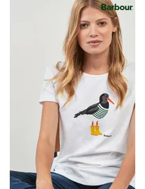 Barbour seagull top online