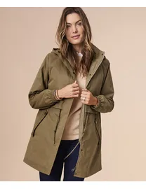 Damart sale coats best sale