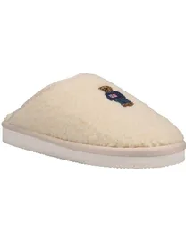 Shop Polo Ralph Lauren Slippers for Women up to 60 Off DealDoodle