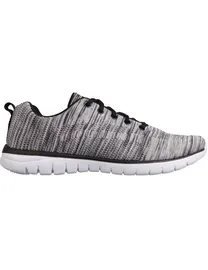 Fabric flyer runner ladies trainers online