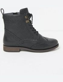 Shop Fat Face Ankle Boots for Women up to 75 Off DealDoodle