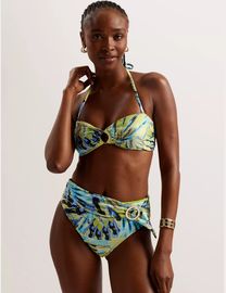 Ted baker mint choc chip bikini online