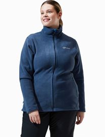 Shop Women s Marks Spencer Fleece Jackets DealDoodle