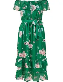 Shop Women s House Of Fraser Bardot Dresses up to 75 Off DealDoodle