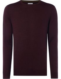 Shop Linea Men s Merino Wool Jumpers up to 70 Off DealDoodle