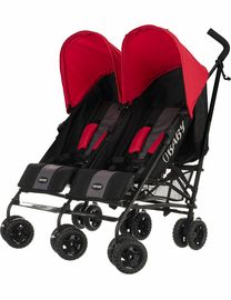 Obaby little princess stroller online