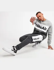 Shop Footasylum Nike Men s Elasticated Trousers up to 65 Off DealDoodle