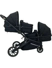 Argos twin stroller online