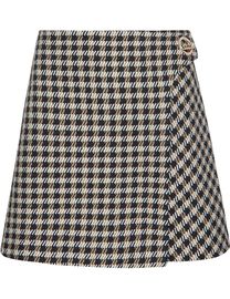 Shop Women s Tesco F F Clothing Mini Skirts DealDoodle