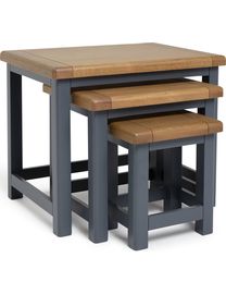 Shop Argos Nest of Tables up to 50 Off DealDoodle