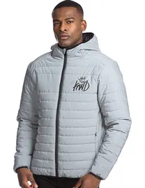 Shop Kings Will Dream Men s Reflective Jackets up to 75 Off DealDoodle