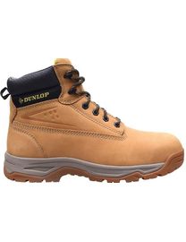 Dunlop work boots sports direct best sale