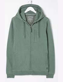 Shop Fat Face Zip Hoodies for Men up to 60 Off DealDoodle