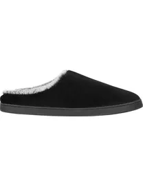 Mens boot slippers tesco best sale