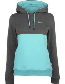 Lee cooper ladies hoodies best sale